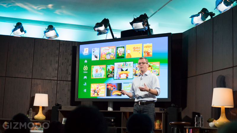Illustration for article titled Fire TV: Everything You Need to Know About Amazon's $100 Streaming Box